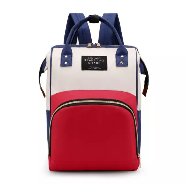 Stylish Diaper Backpack, Backpack Diaper Bag