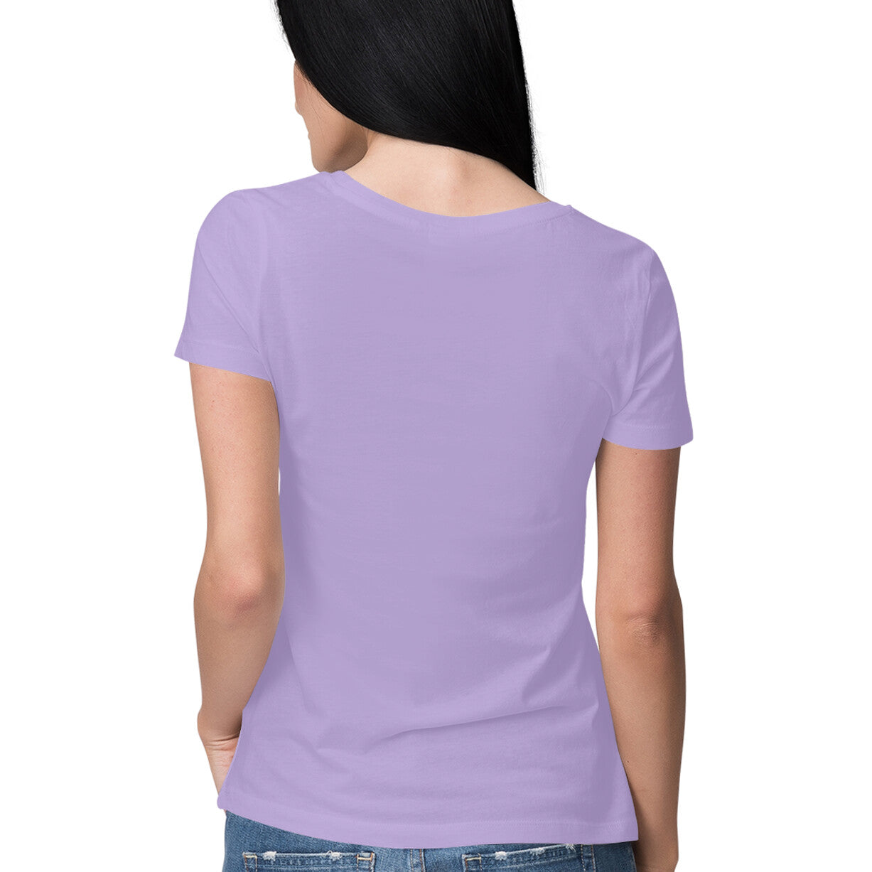 IRIS Lavender - Plain Women
