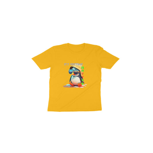Penguin - Toddler 0 to 6 years