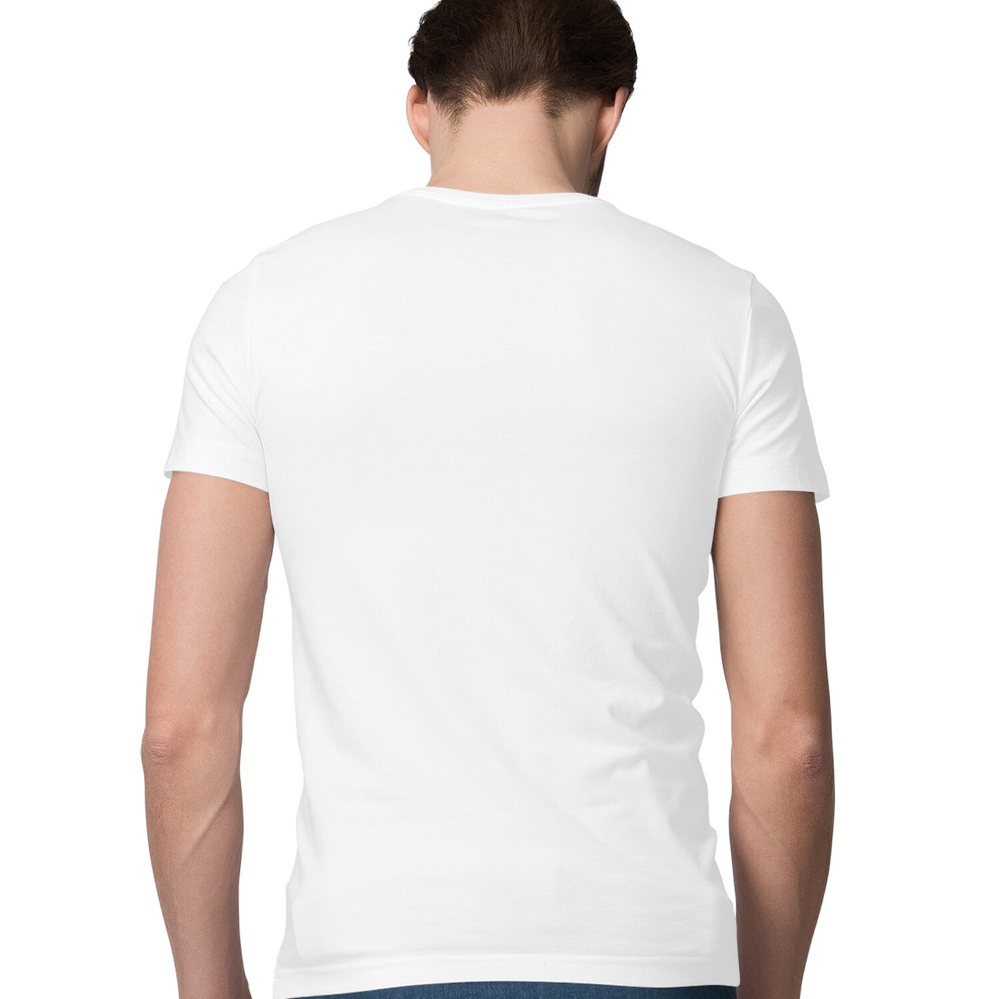 Dad to be - Men's T-shirt