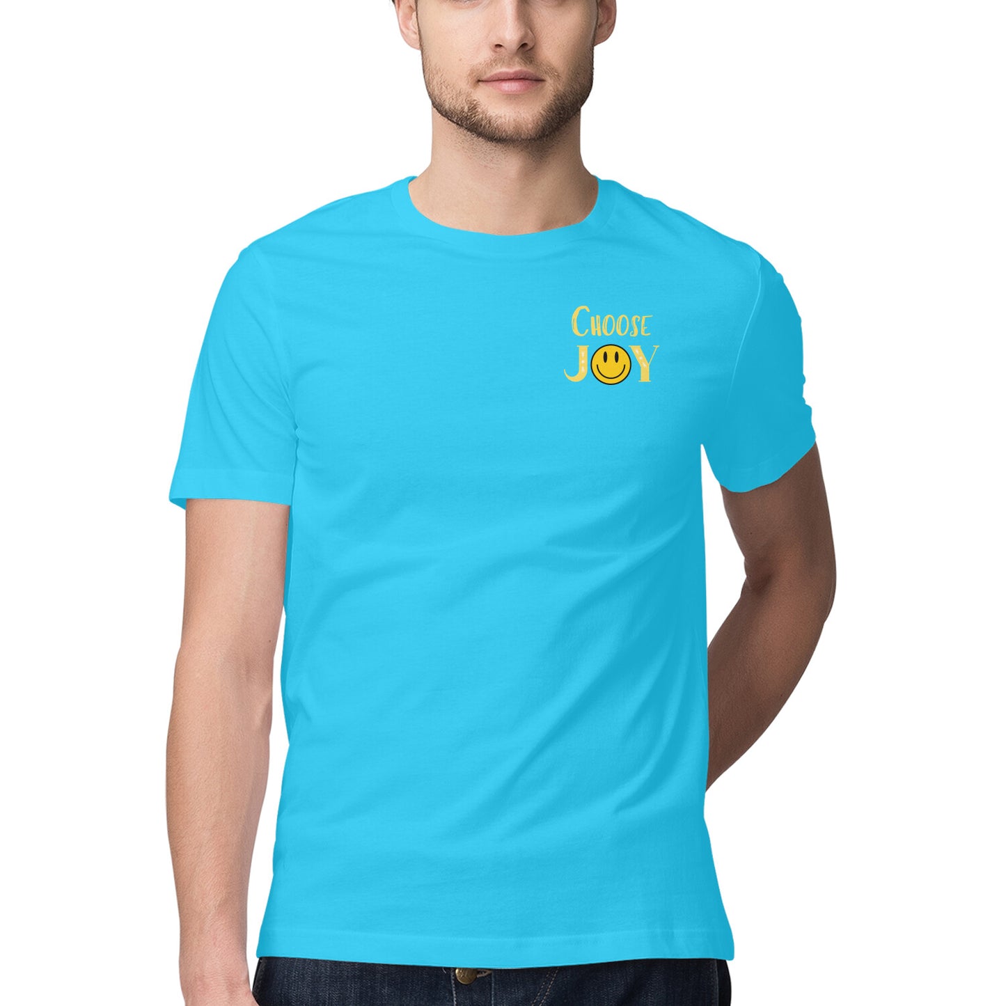 Choose Joy - Unisex T-shirt