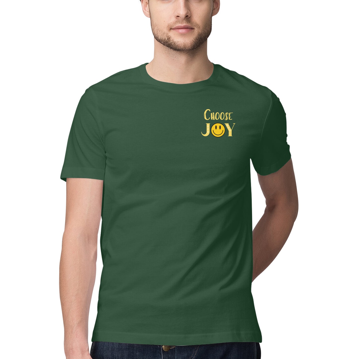 Choose Joy - Unisex T-shirt