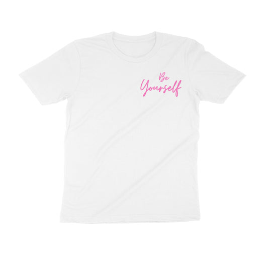 Be  Yourself - Unisex T-shirt