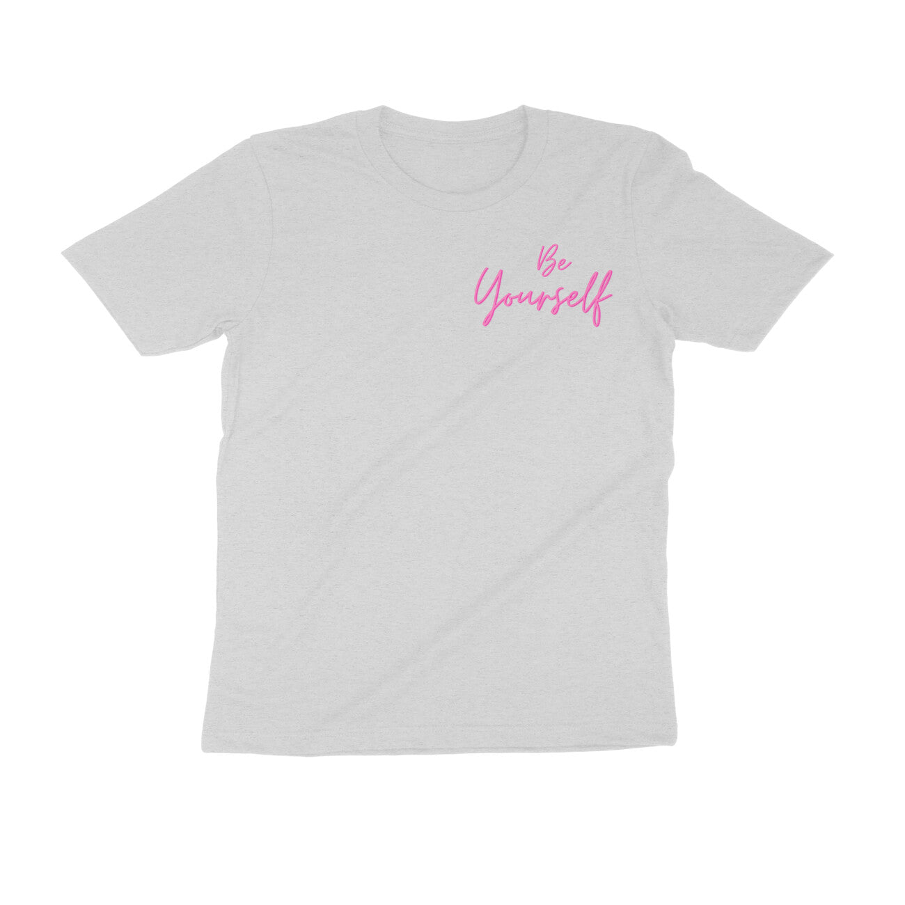 Be  Yourself - Unisex T-shirt