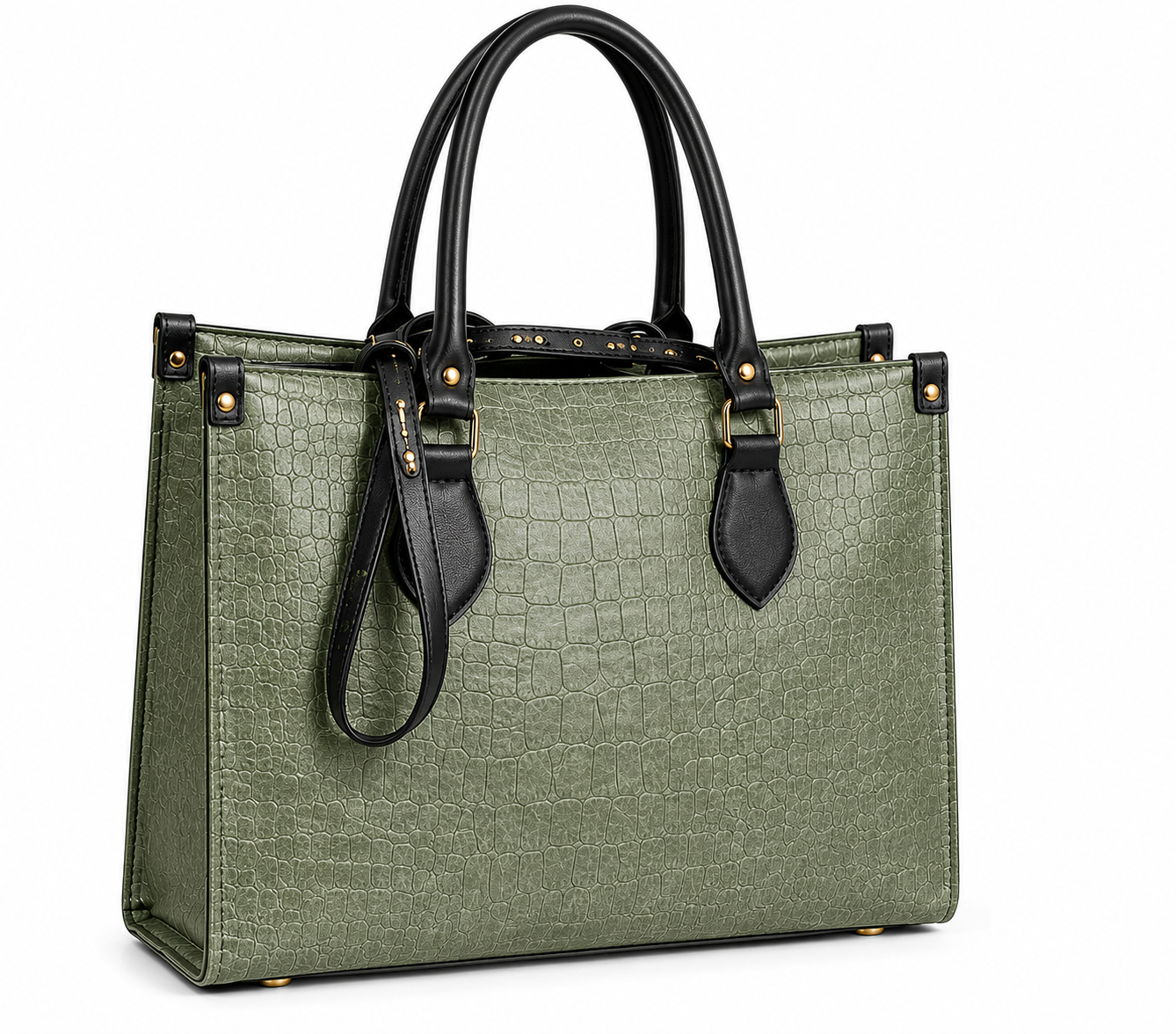 Premium Tote Bag for Women | Stylish Office Formal Bag | Spacious Handbag for Work, Travel & Daily Use | Durable Handles & Elegant Design