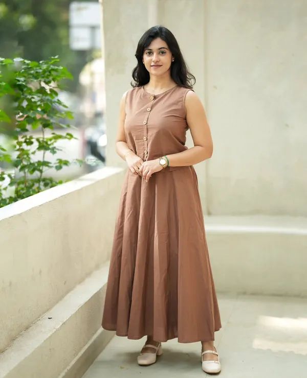 Premium printed Cotton skirt and Top set
