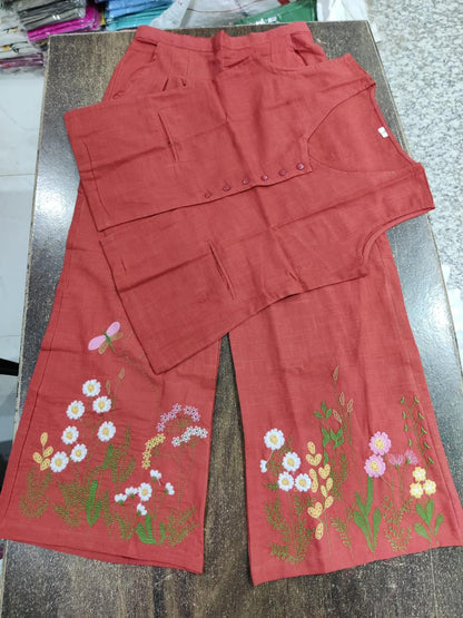 Summer co-ord set