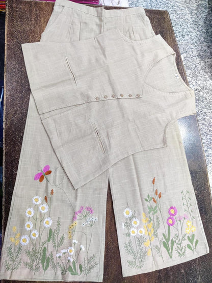 Summer co-ord set