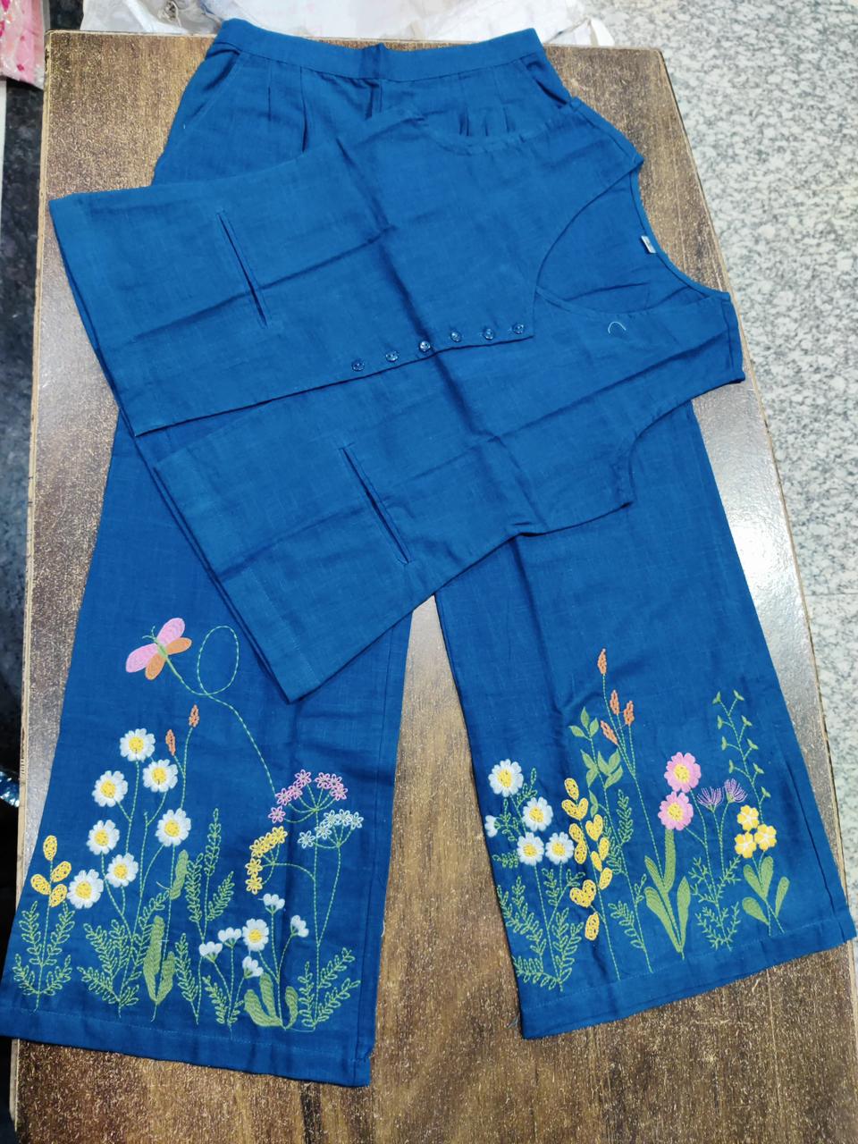 Summer co-ord set