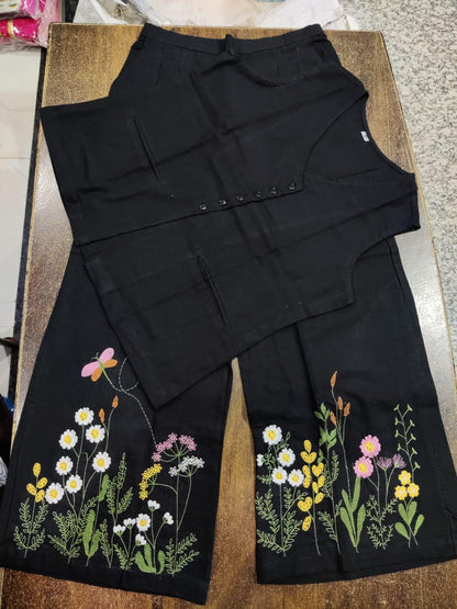 Summer co-ord set