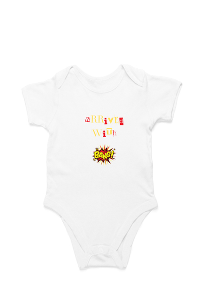 Coming Soon - Oversized Pregnancy T-shirt