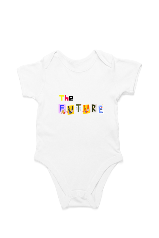 Future Loading - Oversized Pregnancy T-shirt