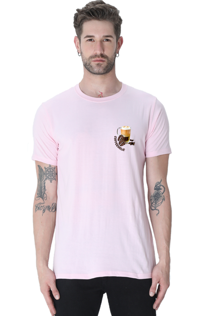 Coffeeholic - Unisex T-shirt