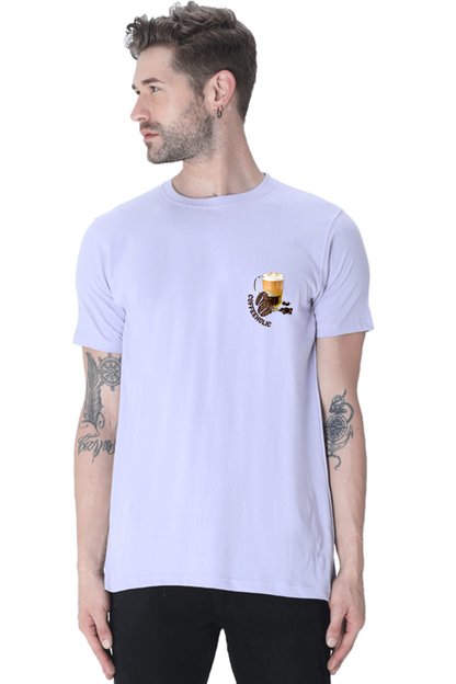 Coffeeholic - Unisex T-shirt