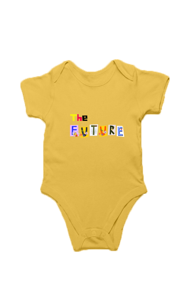 Future Loading - Oversized Pregnancy T-shirt