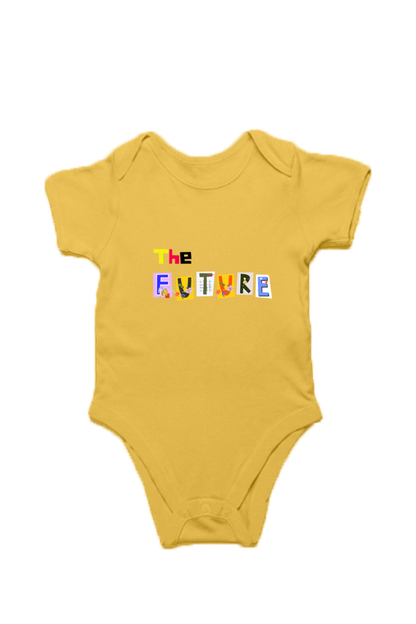 Future Loading - Oversized Pregnancy T-shirt