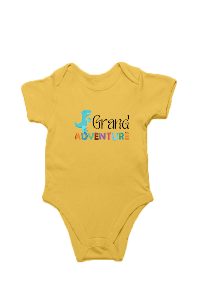 Grand Adventure - Oversized Pregnancy T-shirt