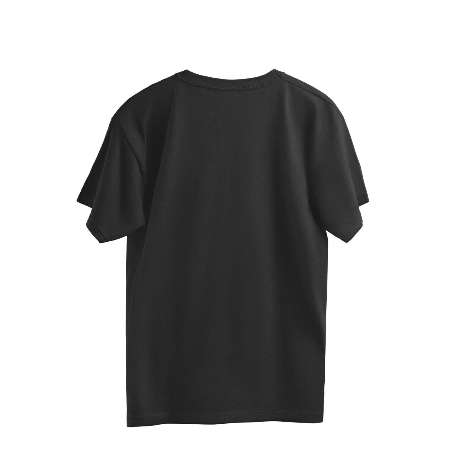 Dark Color oversize T-shirt