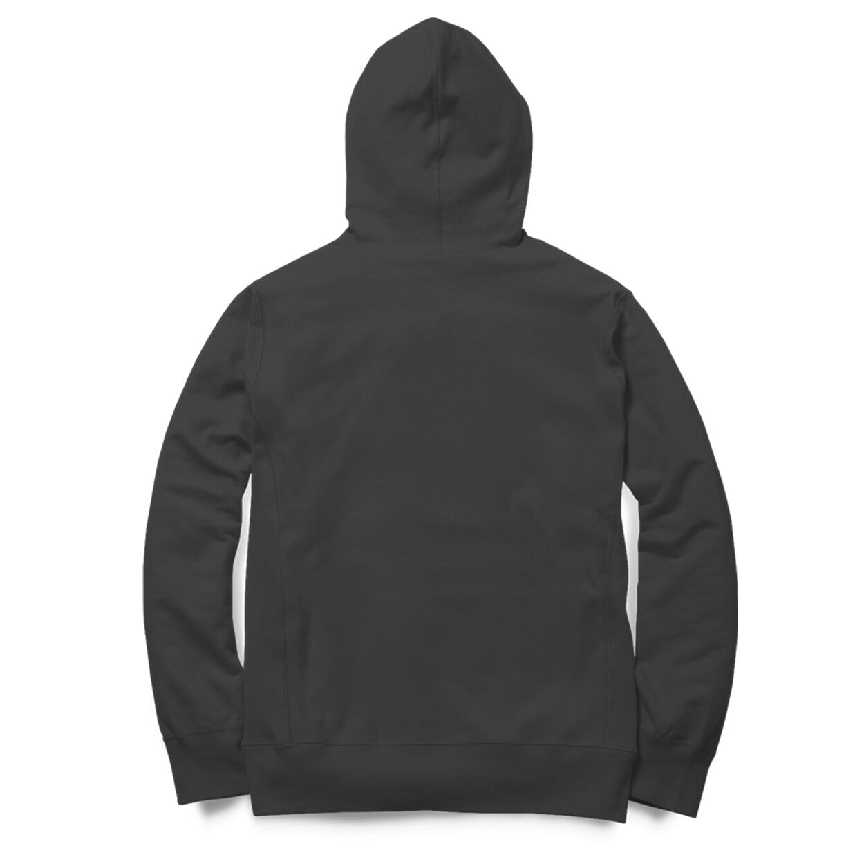 Two Wheels - Unisex Hoodie