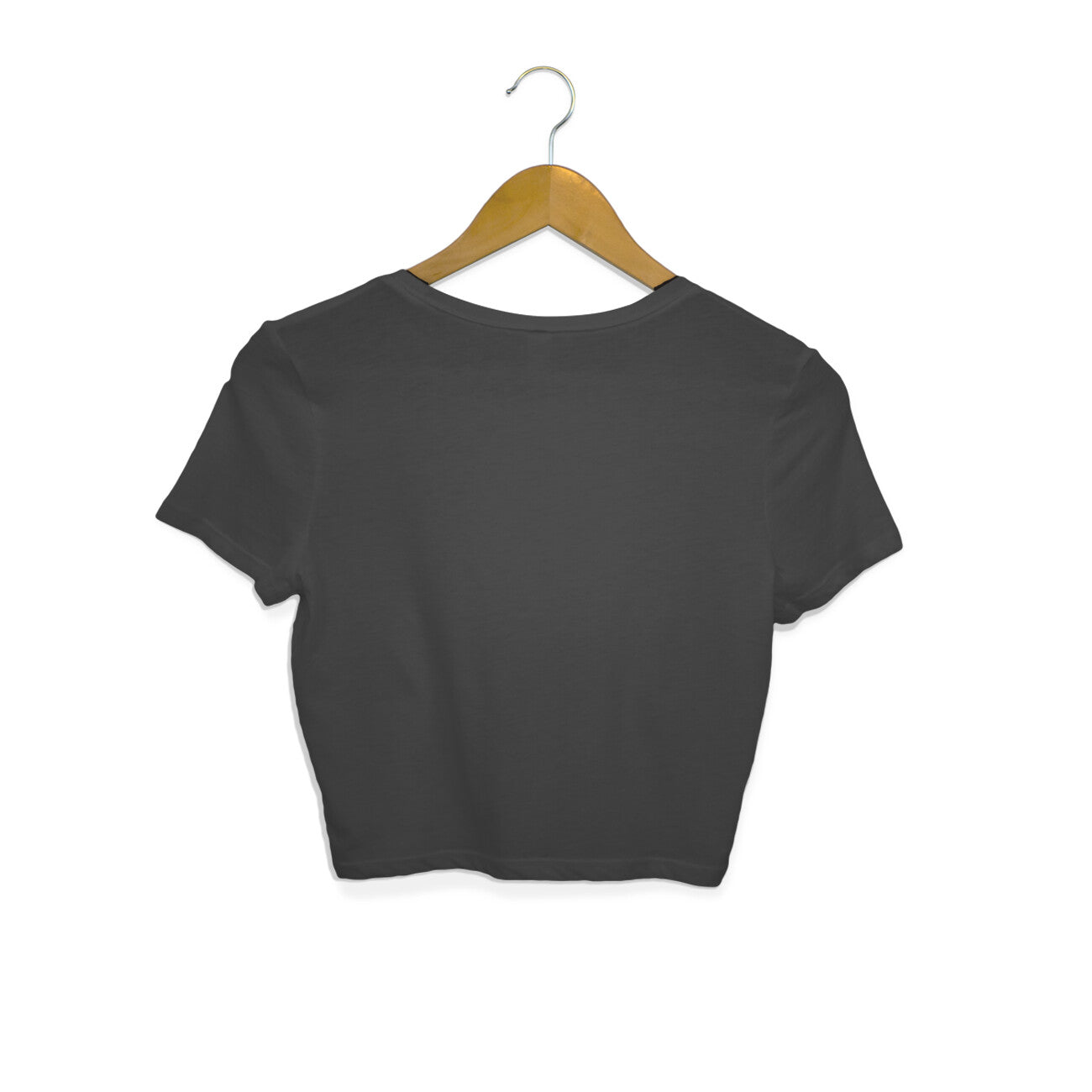 Woman - Crop Top