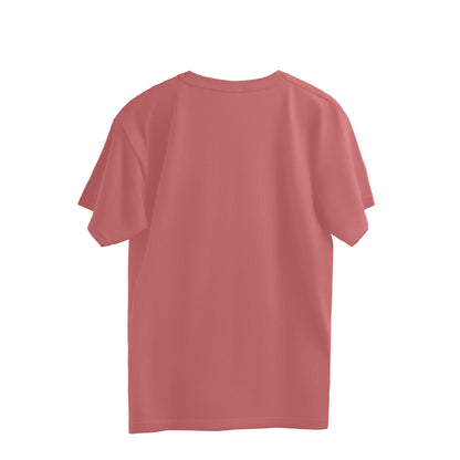 Under Construction - Oversized Pregnancy T-shirt