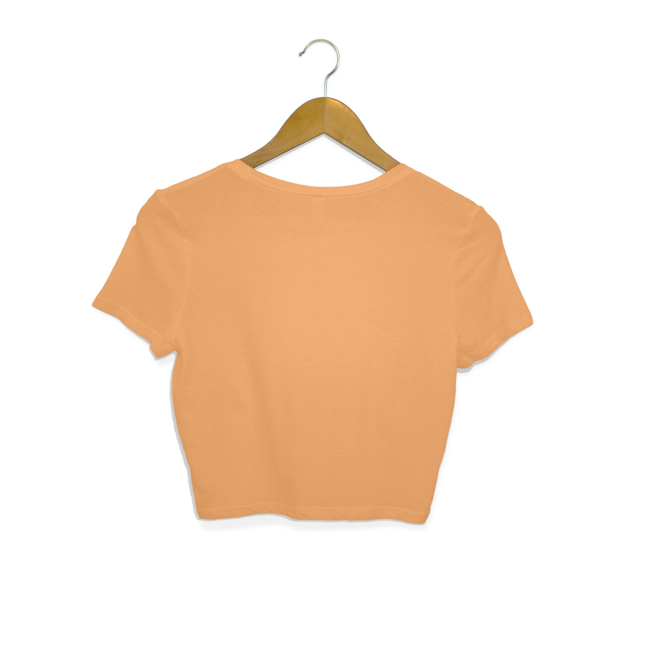 Hooting - crop top