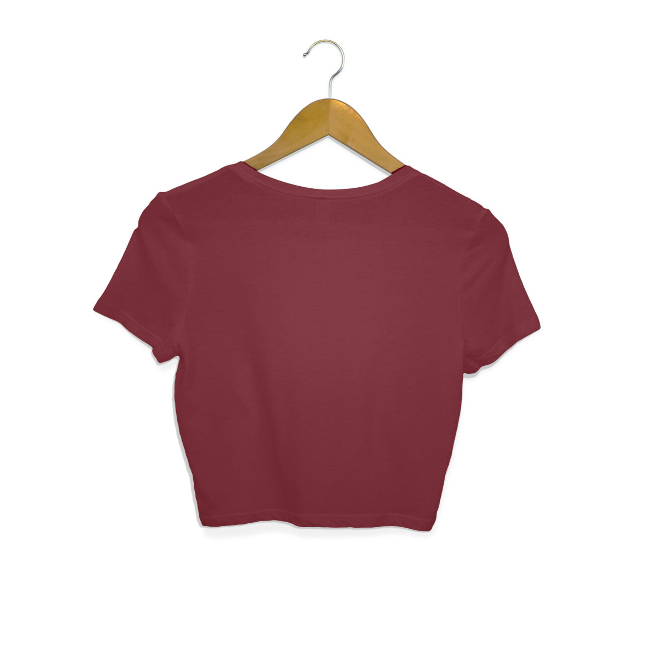 Hooting - crop top