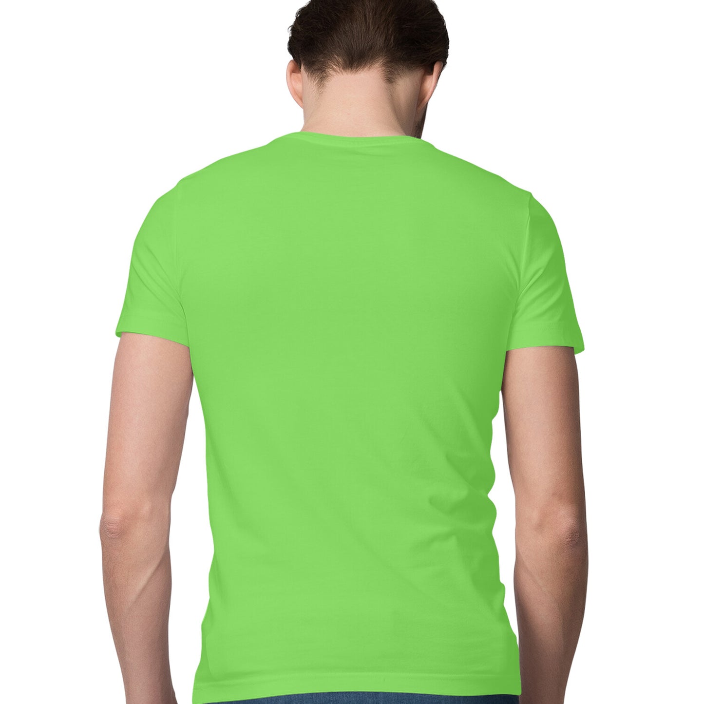 Liril Green - Plain TShirt