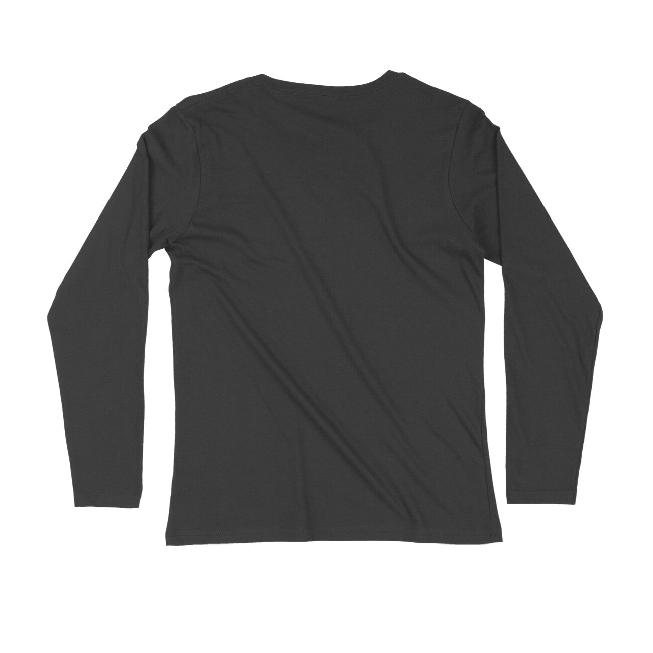 Black Plain - Full Sleeves