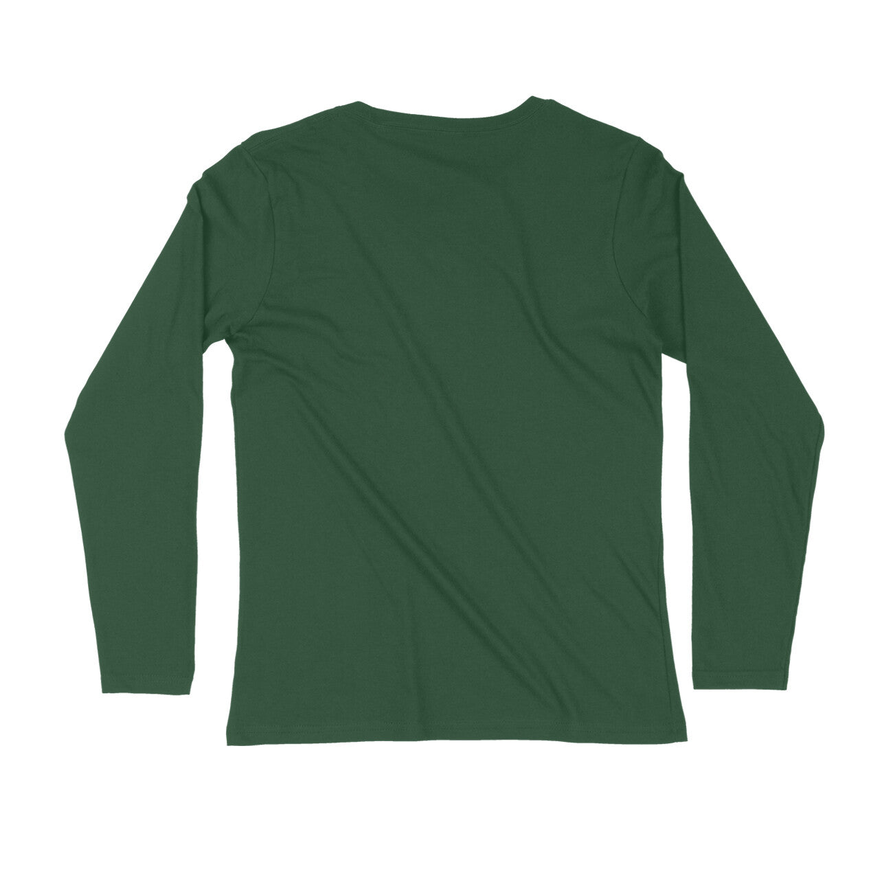 Olive Green - Full Sleeves