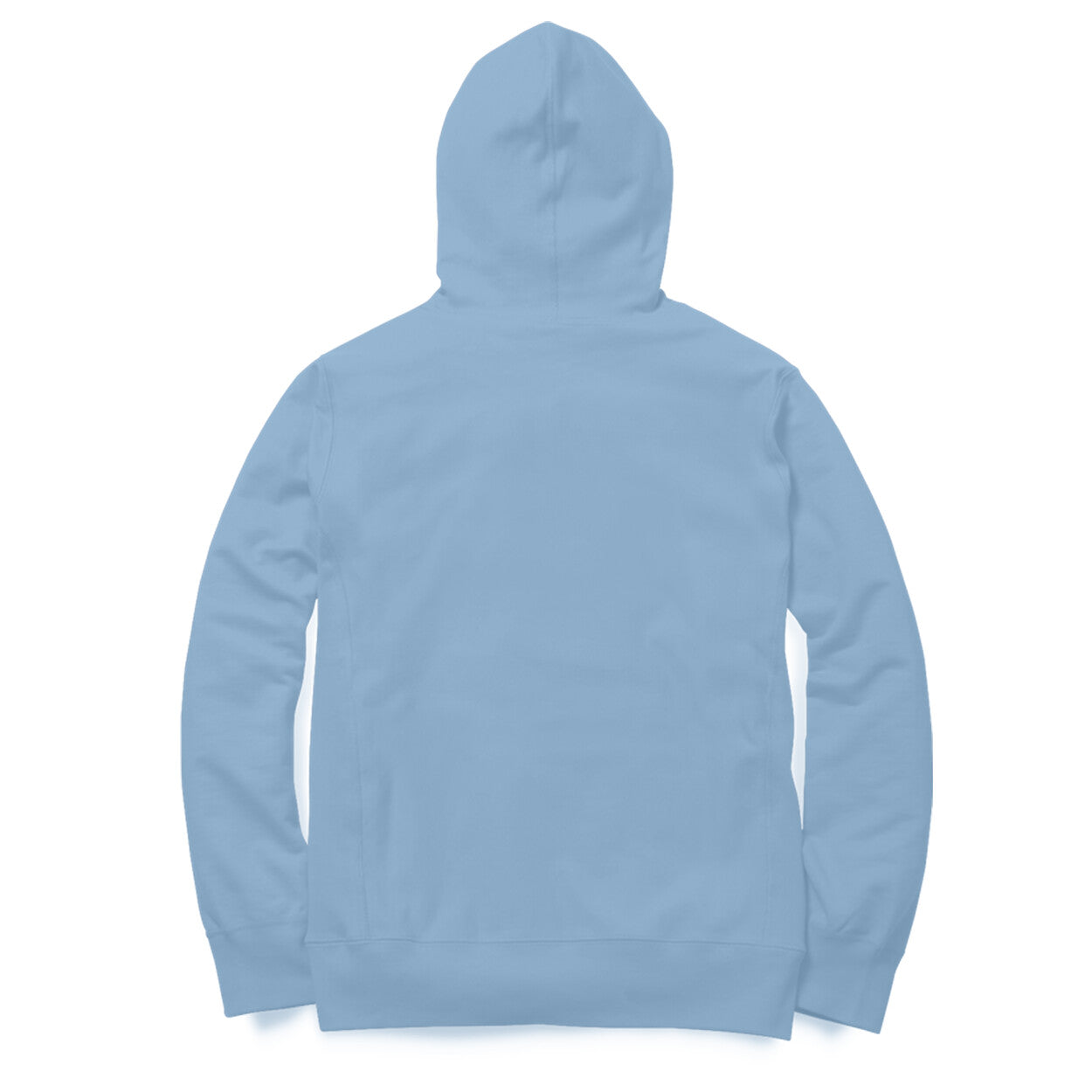 Baby blue outlet hoodies