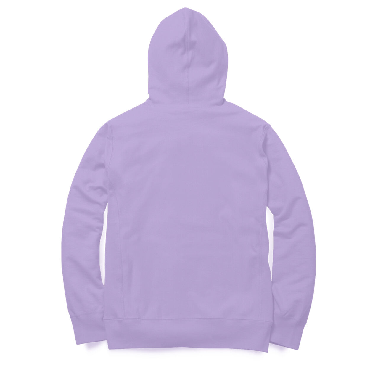 Iris Lavender - Hoodies