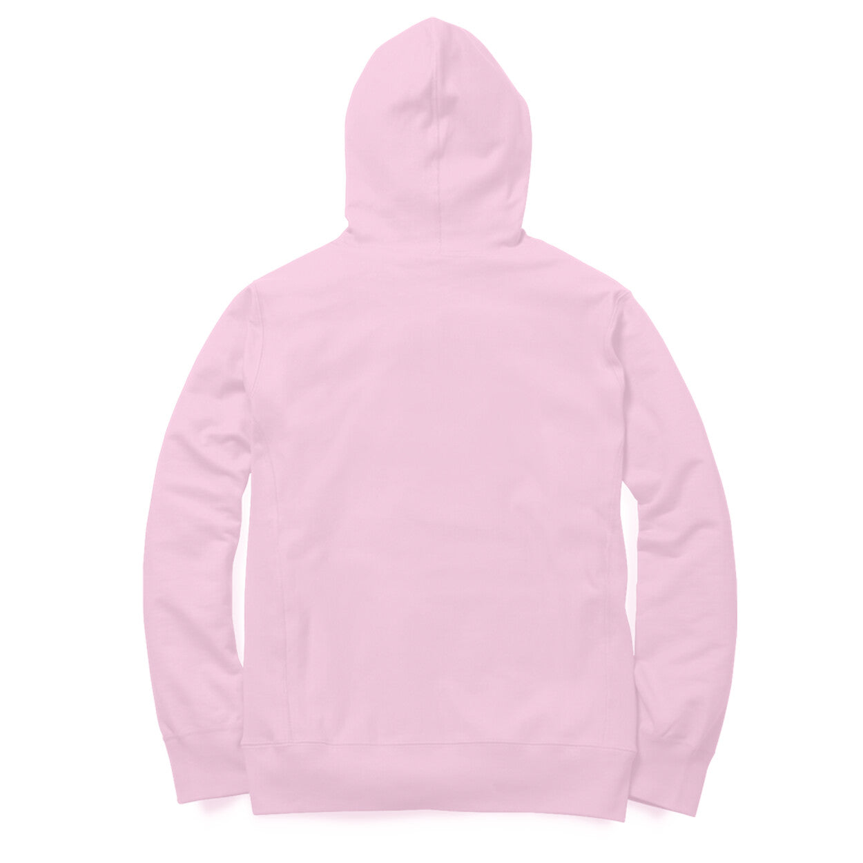 Light Pink - Hoodies