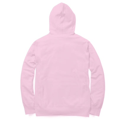 Light Pink - Hoodies