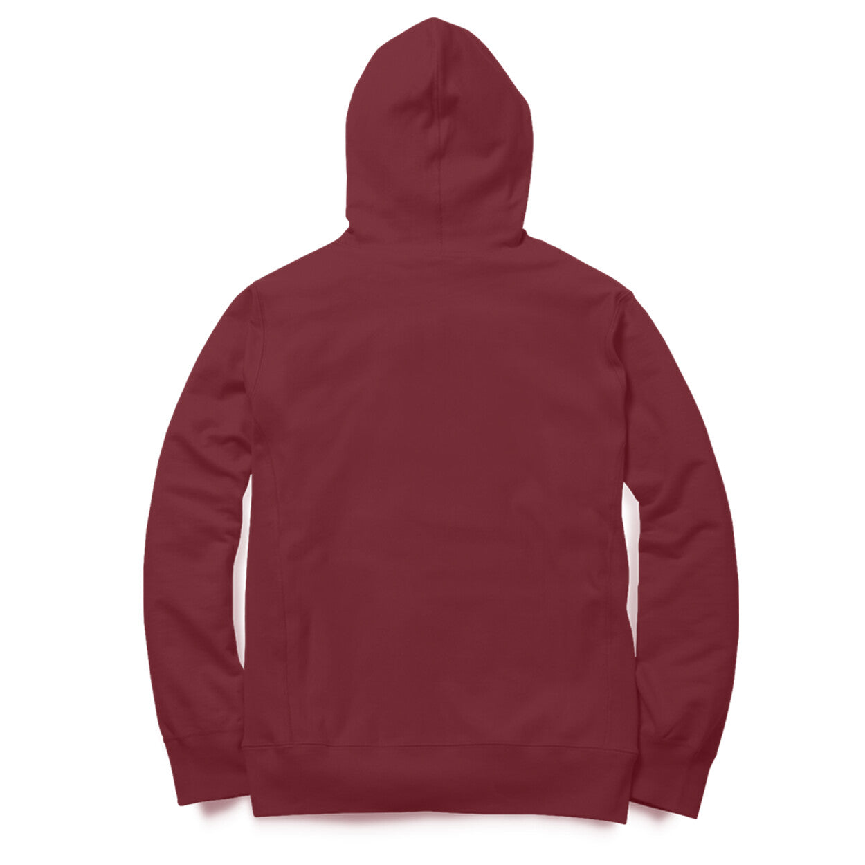 Marron - Hoodies