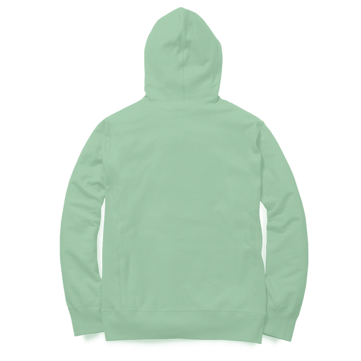 Mint Green - Hoodies