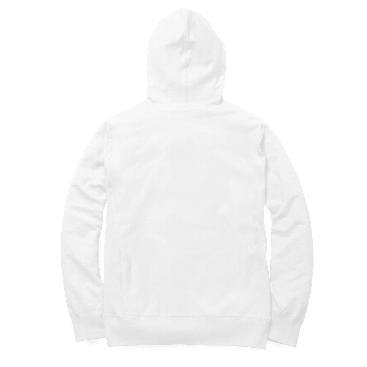 White - Hoodies