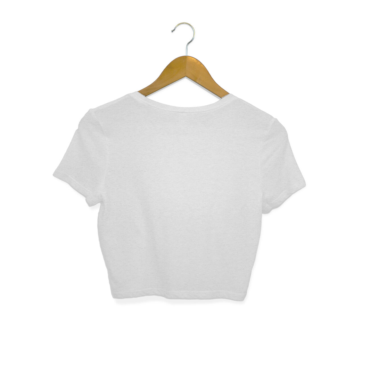 The Unsocial Animal - Crop Top