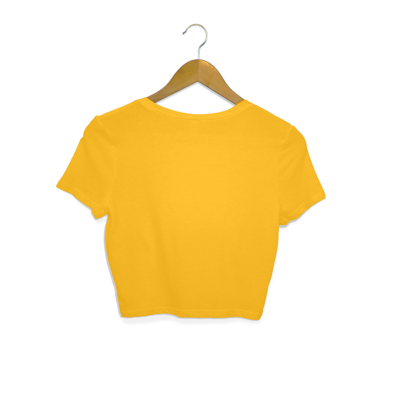 The Unsocial Animal - Crop Top