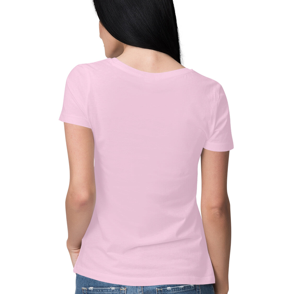 Mom - Ladies T-shirt