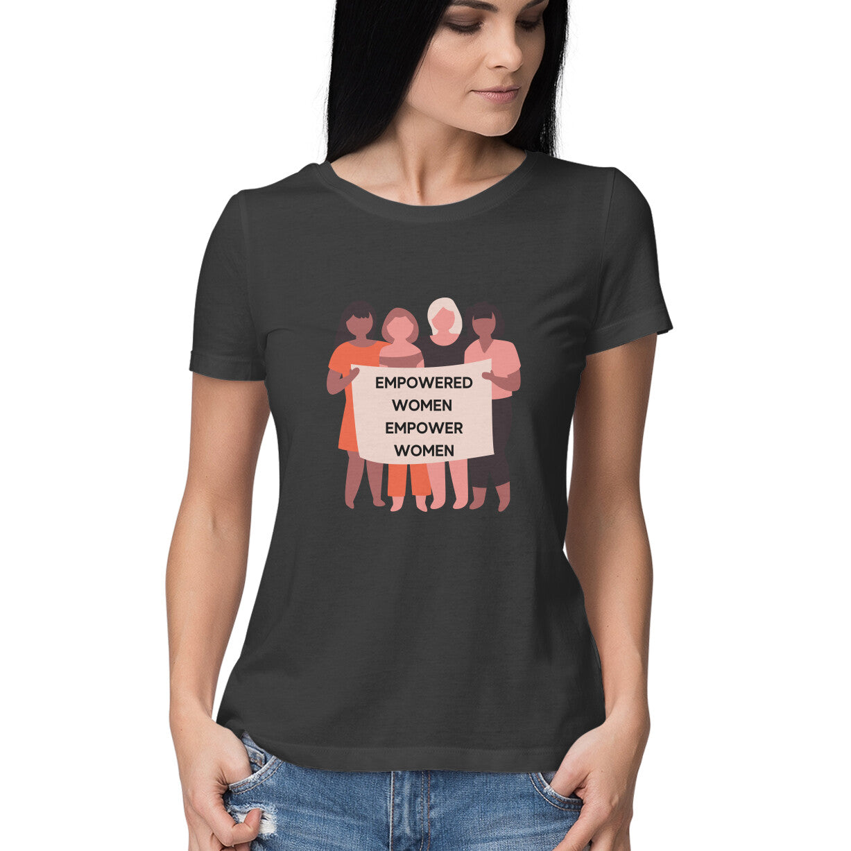 Women - Ladies T-shirt