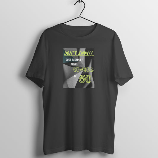 50 - Unisex T-shirt