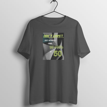50 - Unisex T-shirt