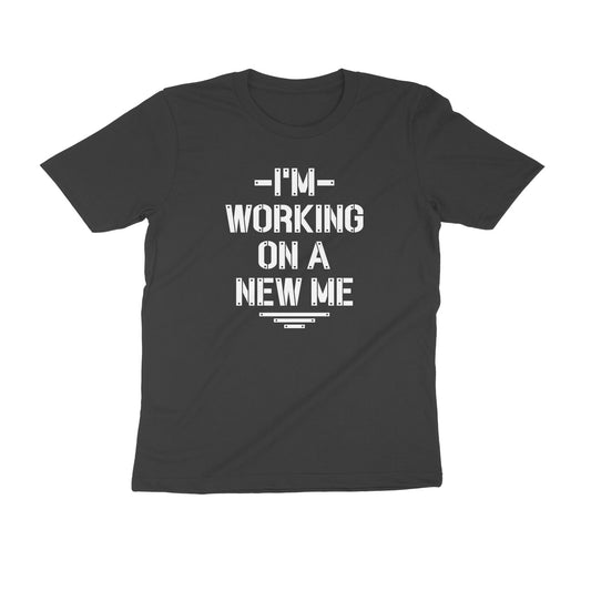 New Me - Unisex T-shirt