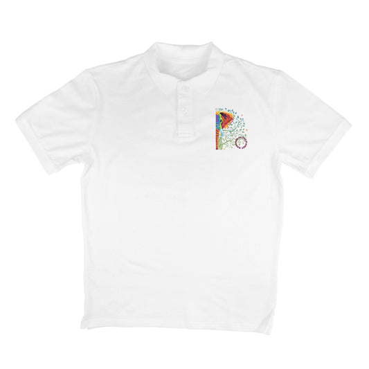 Gardner of Planet - Men's Polo