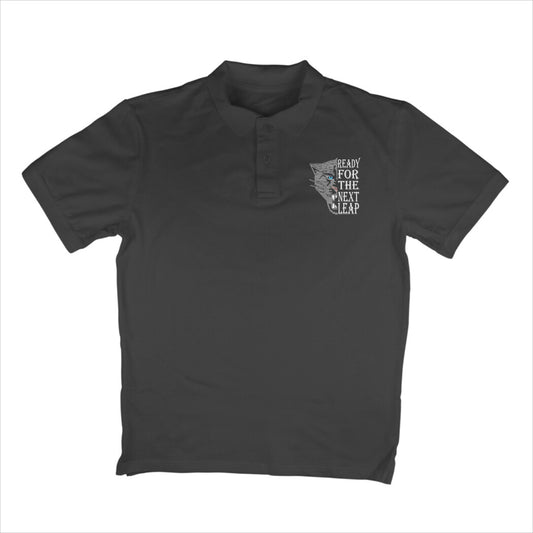 Panther - Men's Polo