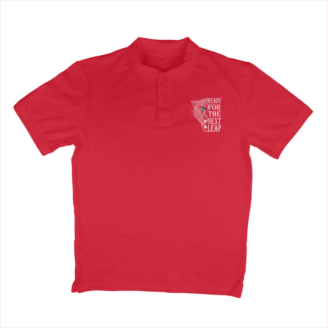 Panther - Men's Polo