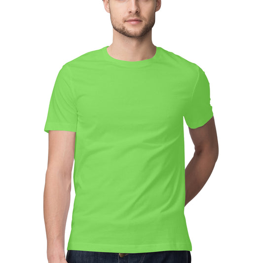 Liril Green - Plain TShirt