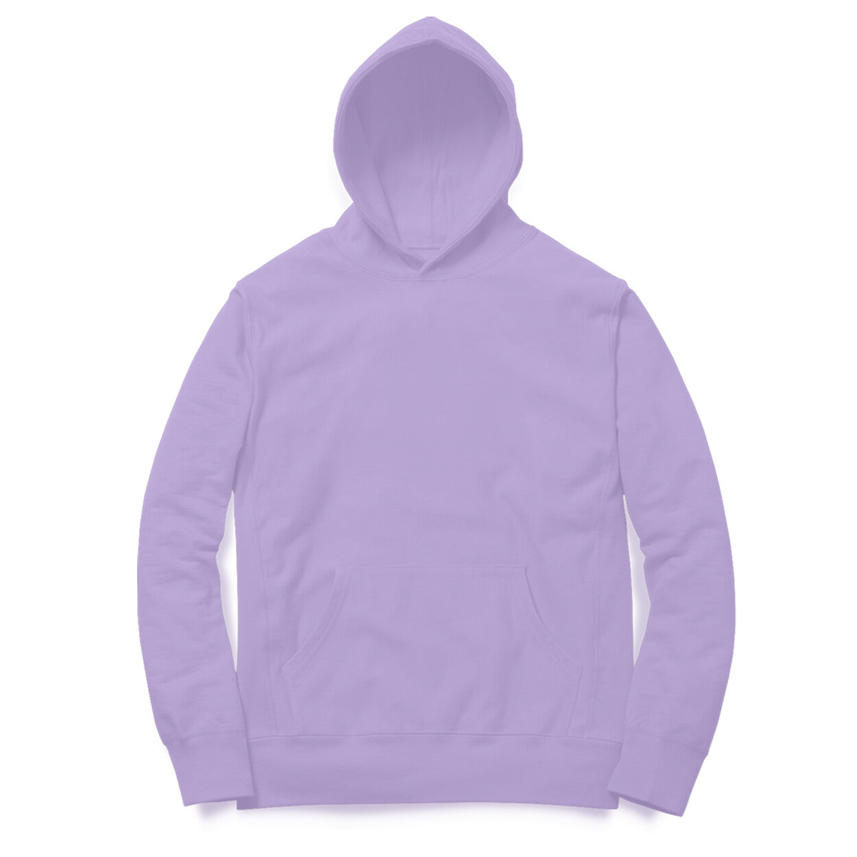 Iris Lavender - Hoodies