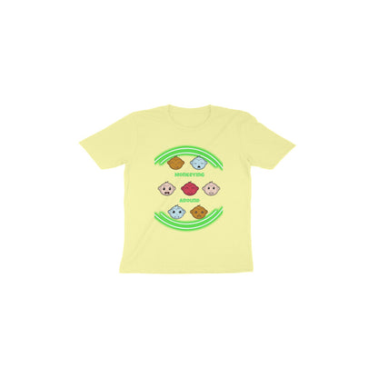 Monkeying Around - 0 to 6 years toddler wear